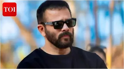 Khatron Ke Khiladi 15 Returns with Raw Stunts, Host Rohit Shetty in Cape Town
