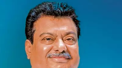 KIADB Digitisation: Minister Sets 100-Day Deadline for Project Completion