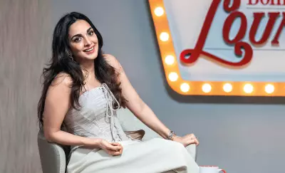 Kiara Advani on Motherhood, Career, and Balancing Life After Baby Saraayah