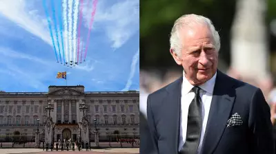 King Charles III to Use Buckingham Palace as HQ After £370M Renovation