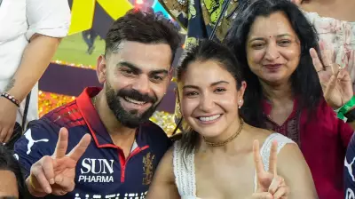King Kohli Elevates Greatness to New Level at His Second Home