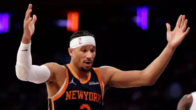 Knicks' Josh Hart Slams 'Ridiculous' Ticket Prices for NBA Finals Game 3