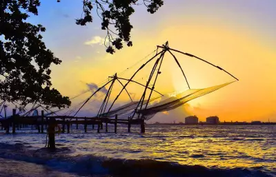 Kochi Real Estate Boom: Office, Retail Demand Surges in Q1 2026
