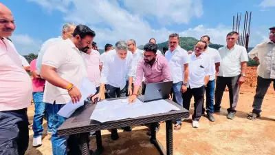 Kodagu to Get Rs 45 Crore Sports Complex with International Facilities