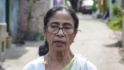 Kolkata: FIR Filed Against Mamata Banerjee for Alleged Communal Remarks Ahead of Bengal Polls