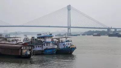 Kolkata Traffic Alert: Vidyasagar Setu Closed for Repairs, Check Alternate Routes