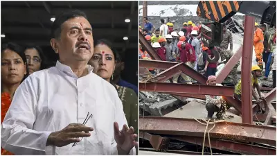 Kolkata warehouse collapse death toll reaches 11; Rs 10 lakh compensation announced