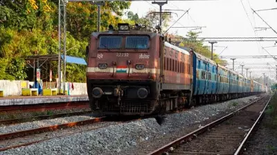 Konkan Railway Strengthens Monsoon Defences Across 741-km Corridor