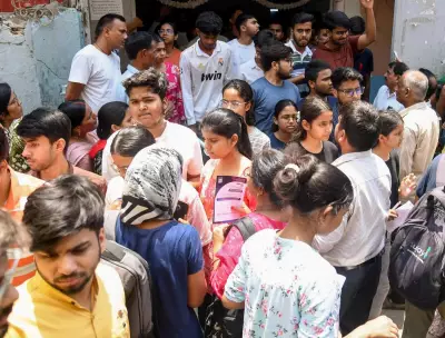 Kota Coaching Hub Rebounds: JEE Advanced 2026 Topper Third Consecutive from Kota