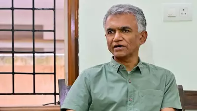 Krishna Byre Gowda Questions Repeated Pothole Repairs in Bengaluru