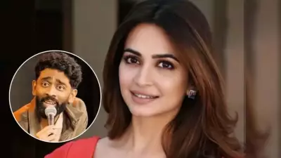 Kriti Kharbanda Takes Witty Dig at Rs 370 Biryani Remark Controversy