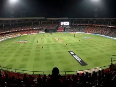 KSCA Secretary Santosh Menon Disqualified for Exceeding Nine-Year Tenure Limit
