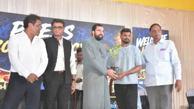 KSCA's Maharaja Trophy T20 Tournament Begins June 20 in Karnataka