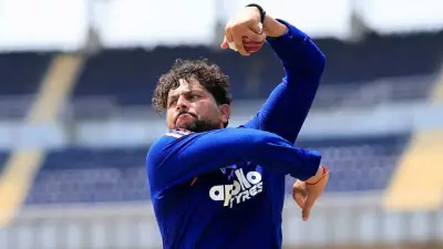 Kuldeep Yadav focuses on Tests after IPL disappointment