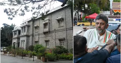 Kumara Krupa Renovation: 160-Year-Old Heritage Building as CM Residence Sparks Controversy