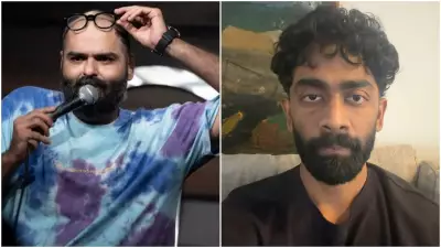 Kunal Kamra Slams Pranit More's Apology in Rs 370 Biryani Row, Says Comedians Shouldn't Hide Behind Crowdwork