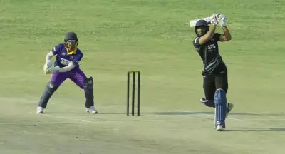 Kush and Azad Shine with Bat in Chandigarh Premier League Matches