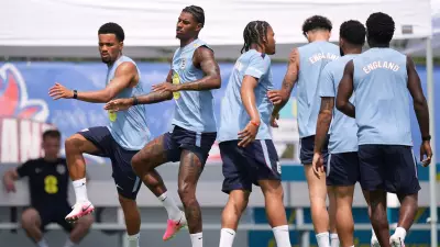 Kyle Walker Questions England's Squad Selection Ahead of 2026 World Cup