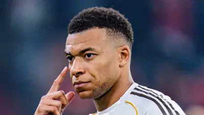 Kylian Mbappé Opens Up About Mental Health Struggles Ahead of World Cup 2026