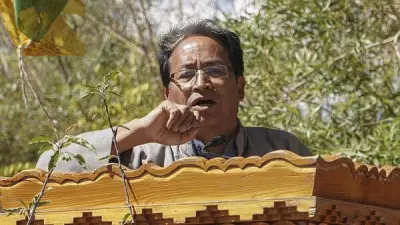 Ladakh Dialogue: Wangchuk Questions Omission of Key Outcome from Meeting Minutes