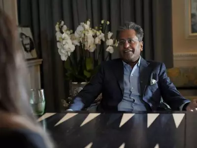 Lalit Modi Predicts IPL Will Double in Size Within Three Years