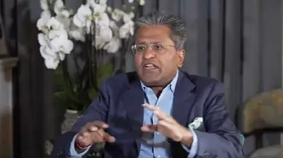 Lalit Modi Reveals Political Pressure Behind IPL Kochi Entry