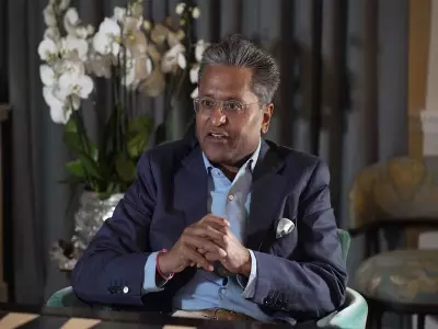 Lalit Modi Reveals Vasundhara Raje Supported His IPL Vision from Start