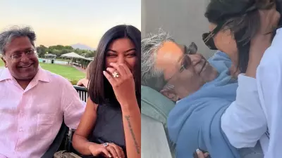 Lalit Modi says Sushmita Sen paid for everything during their relationship, calls himself 'kept boyfriend'