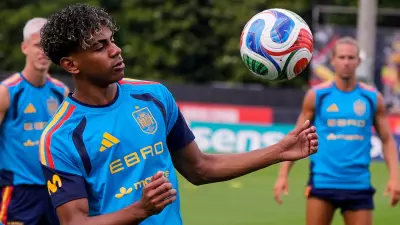 Lamine Yamal's World Cup 2026 Opener Availability Confirmed After Injury