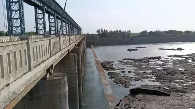 Late Monsoon Hits Multi-Village Water Supply in Belagavi
