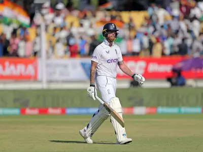 Latham-led New Zealand defeat England in Nottingham Test, Stokes loses first home series