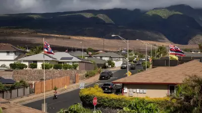 Lawsuit Challenges Hawaii Homestead Leases Requiring 50% Hawaiian Blood