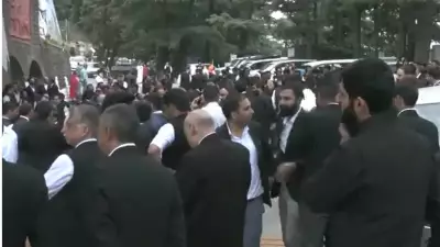 Lawyers' Protest Disrupts Shimla Traffic for Over Three Hours