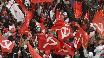 LDF won't back UDF's no-confidence motion against BJP in T'puram Corpn
