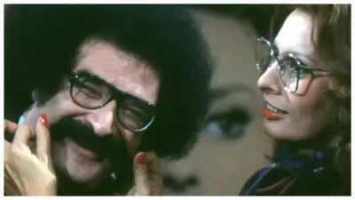 Legendary Movie Critic Gene Shalit Dies at 100, Known for Today Show Stint
