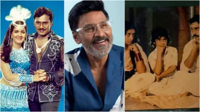 Legendary Tamil Filmmaker K Bhagyaraj Dies at 73; A Look at His Iconic Films