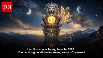 Leo Daily Horoscope: Jupiter Eases Anxiety, Career Doors Open on March 20
