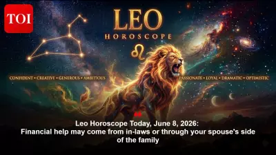 Leo Horoscope: Confidence, Proposals, and Legal Progress Today