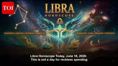 Libra Daily Horoscope: Relief in Work, Romance, and Family Care