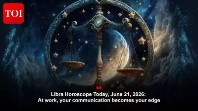 Libra Horoscope: Sweet Speech and Wise Investments Bring Luck Today