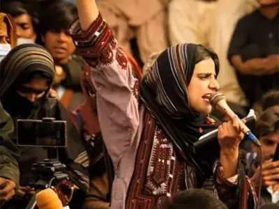 Life Sentences for BYC Leaders Spark Outrage in Pakistan