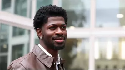 Lil Nas X Reveals Bipolar Disorder Diagnosis After Rehab and Police Incident