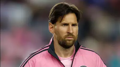 Lionel Messi Set to Play in Friendly Against Iceland After Hamstring Scare