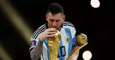 Lionel Messi's Pursuit of More Glory in Swansong Meet