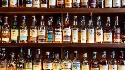 Liquor suppliers urge Telangana govt to clear Rs 3,700 crore pending dues