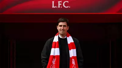 Liverpool Appoints Andoni Iraola as New Head Coach