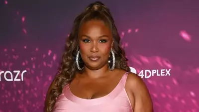Lizzo Argues Twerking Should Be Considered for Olympic Sport Recognition