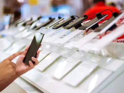 London Police Urges Apple, Google, Samsung to Block Stolen Phones
