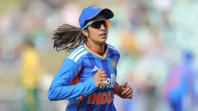Lose to Anyone but Pakistan: Jemimah Rodrigues on T20 World Cup Opener Pressure