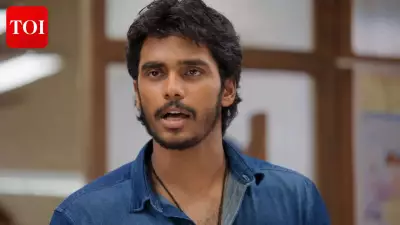 'Love Oh Love' Teaser Released: A Fun Romantic Entertainer with Debutants